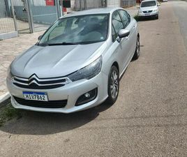 LOUNGE S 1.6 TURBO FLEX AUT.