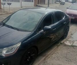 LOUNGE TENDANCE 2.0 FLEX 4P AUT.