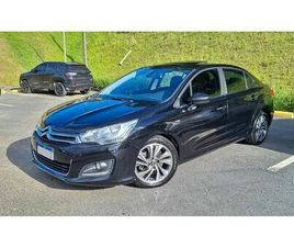 LOUNGE EXCLUSIVE 1.6 TURBO FLEX AUT.