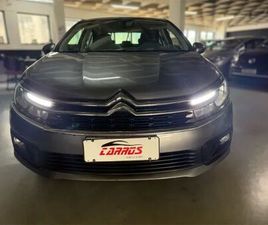 LOUNGE LIVE 1.6 TURBO FLEX AUT.