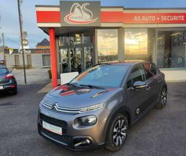 5P 1.2I 83CV PURE TECH SHINE GPS/PDC BI-COLOR