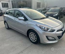 HYUNDAI I30 1.6 CRDI STATION WAGON COMFORT