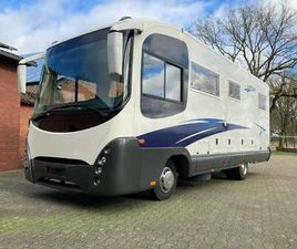 MEGA LINER 61 BRL (IVECO EUROCARGO)