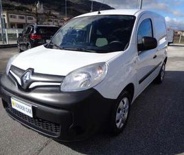 RENAULT KANGOO 1.5DCI 95CV 3POSTI