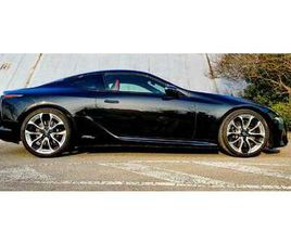 LC 3.5 SPORT HYBRID AUTO