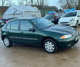 1.4 214 16V SE LIMITED EDITION 5DR