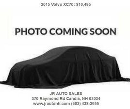 2015 VOLVO XC70 T6 AWD WAGON* COMING SOON