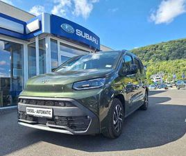 1,5D CITY VERSO L1 TEAM*TOP! WIE NEU!