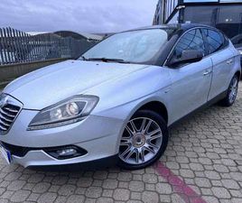 1.6 MJT PLATINUM 120CV SELECTRONIC