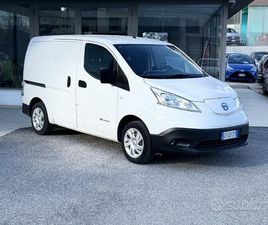 NISSAN NV200 ELETTRICO 109CV AUTO NEO - 2021