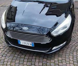 GALAXY III 2015 2.0 TDCI TITANIUM BUSINESS S