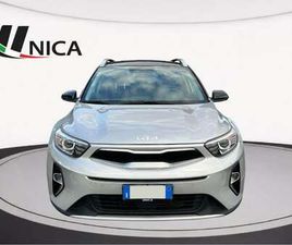 STONIC 1.2 DPI STYLE S/DESIGN PACK GPL 82CV