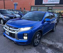 I 2021 2.0 BENZINA/GPL *AUTOMATICO*INSTYLE 2WD CV