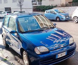 FIAT 600 VERAMENTE BUONO STATO