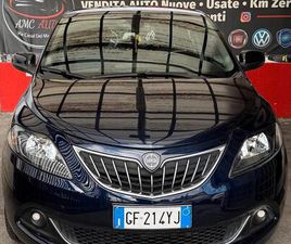 LANCIA YPSILON 1.0 FIREFLY 5 PORTE S&S HYBRID ECOC