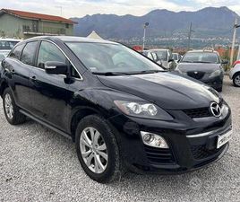 MAZDA CX-7 2.2L MZR CD SPORT TOURER