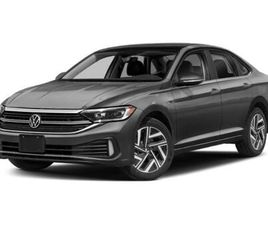 VOLKSWAGEN JETTA USED 2023 VOLKSWAGEN JETTA 1.5T SEL