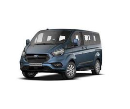 FORD TOURNEO CUSTOM TOURNEO CUSTOM 320 2018 320 2.0 TDCI 185CV TITANI