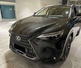 2.5 HYBRID LUXURY 4WD E-CVT