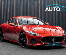 4.7 V8 SPORT AUTO EURO 5 2DR