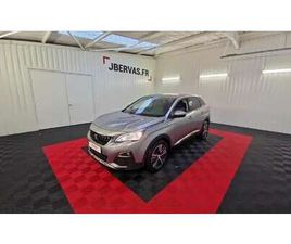 BLUEHDI 130 S&S ALLURE BUSINESS