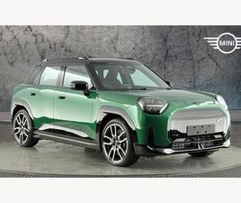 E 42.5KWH SPORT AUTO 5DR