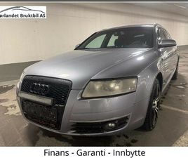 EU-09.2027 / 2.7TDI / S-LINE QUATTRO / ISOFIX / H.FESTE