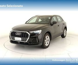 35 2.0 TDI BUSINESS ADVANCED S-TRONIC