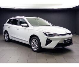 MG 360 ELECTRIC LUXURY 1-EIER /360 KAMERA /NAVI /KEYLESS /S+V