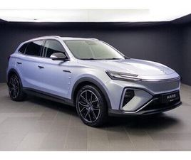 LUXURY 1-EIER /PANORAMA /EL.BAKLUKE /S+V /ADAP.CRUISE++