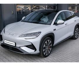 SEALION 7 COMFORT 82,5 KWH KÉSZLETRŐL