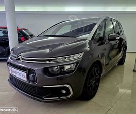 CITROËN C4 SPACETOURER 1.5 BLUEHDI SHINE EAT8