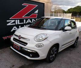 1.3 MJT BLUETOOTH..CRUISE..QUALSIASI PROVA..