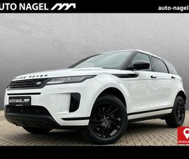 LAND ROVER RANGE ROVER EVOQUE D165 S 18