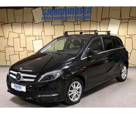 MERCEDES CLASSE B B 250E 250E