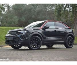 OPEL MOKKA OPEL MOKKA 1.2 T GS LINE