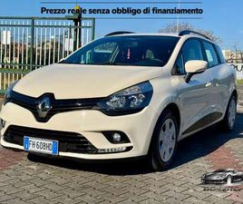 SPORTER 1.5 DCI ENERGY LIFE ** UNICO PROPRIETARIO