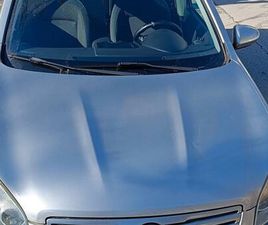 NISSAN QASHQAI 7 POSTI