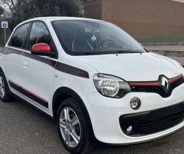 TWINGO 0.9 TCE ENERGY SPORT S