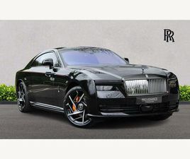 120KWH BLACK BADGE AUTO 4WD 2DR