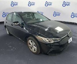 2.0 TDI 115CV LIFE - BLOCCA ORA!-*