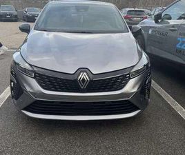 1.0 TCE TECHNO GPL 100CV