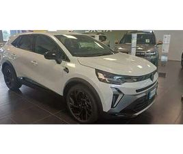 SYMBIOZ 1.8 E-TECH FULL HYBRID ESPRIT ALPINE 160CV