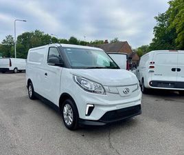 52.5KWH AUTO FWD L1 5DR