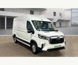 72KWH AUTO FWD L3 H2 5DR