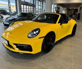 992 TARGA 4 GTS 480 CV PDK - IVA ESPOSTA