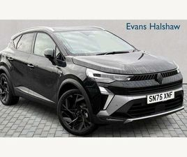 1.2 TCE ESPRIT ALPINE EURO 6 (START/STOP) 5DR