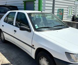 PEUGEOT 306 306