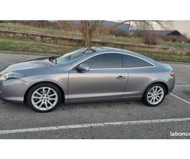RENAULT LAGUNA COUPE V6 235 CV