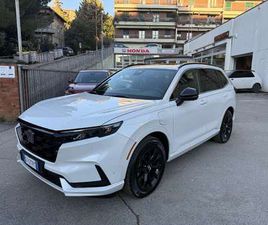 CR-V 2.0 PHEV ADVANCE TECH